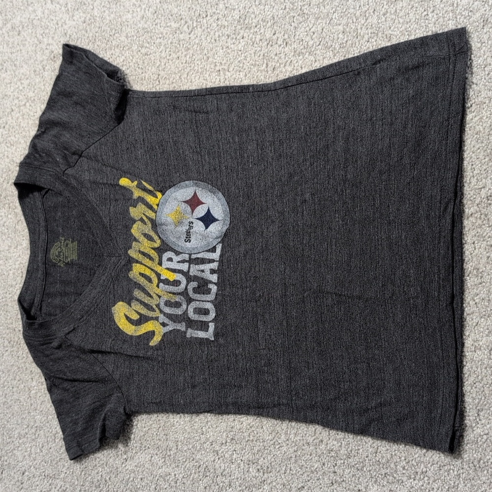 Steelers shirt
